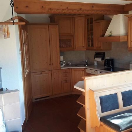 Ferienwohnung Appesbacher Saint Wolfgang Exteriör bild