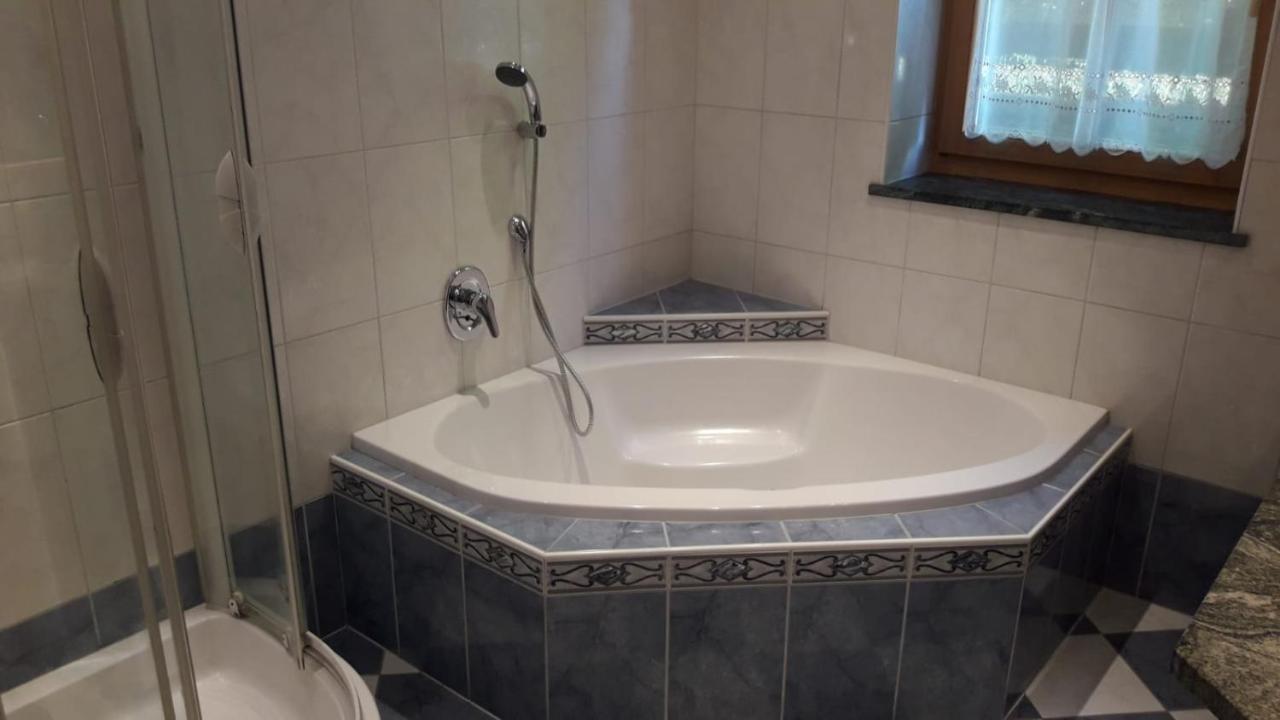 Ferienwohnung Appesbacher Saint Wolfgang Exteriör bild