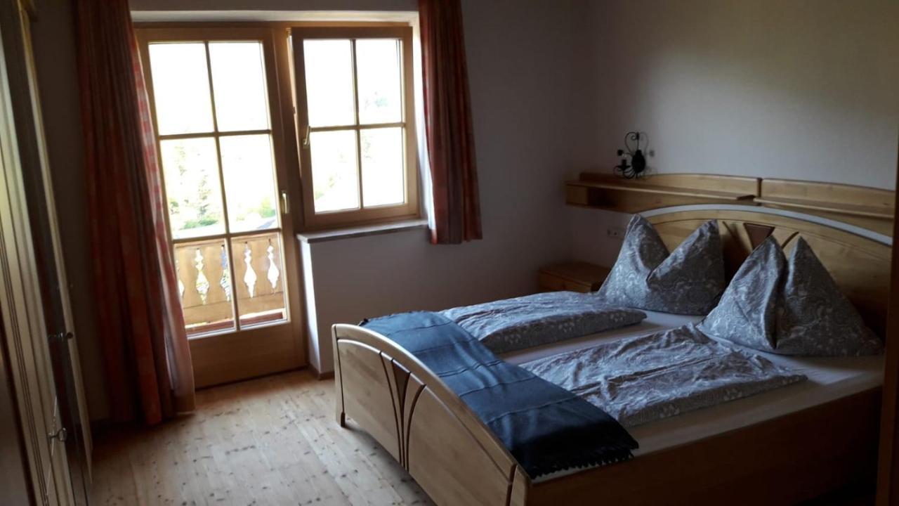 Ferienwohnung Appesbacher Saint Wolfgang Exteriör bild