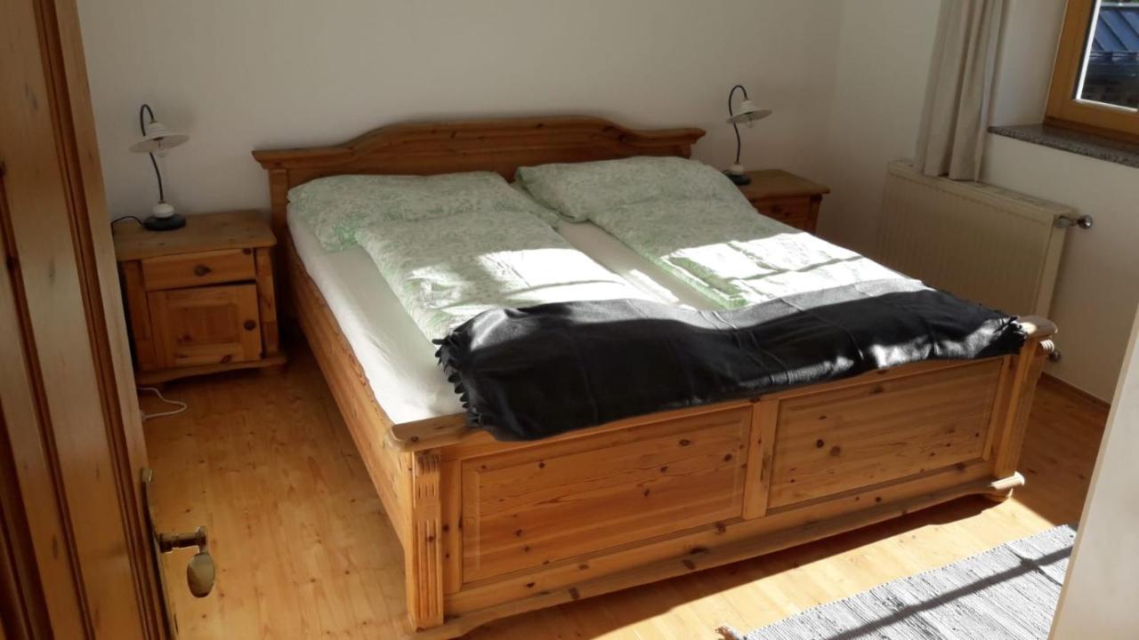 Ferienwohnung Appesbacher Saint Wolfgang Exteriör bild